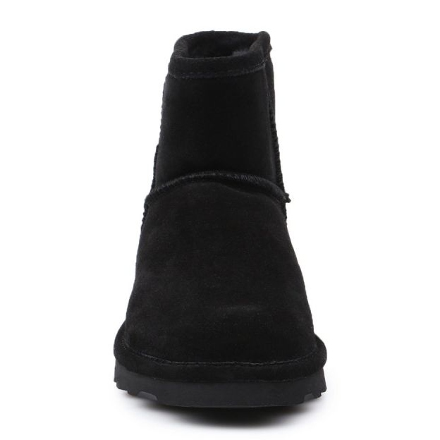 Buty Bearpaw Alyssa W 2130W-01 czarne 1