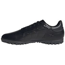 Buty piłkarskie adidas Copa Pure.2 Club Tf M IE7525 czarne 1
