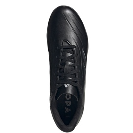 Buty piłkarskie adidas Copa Pure.2 Club Tf M IE7525 czarne 2