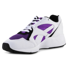 Buty Puma Prevail Royal M 386569-02 fioletowe 2