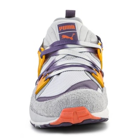 Buty Puma Blaze of Glory Psychedelics M 387576-01 wielokolorowe 1
