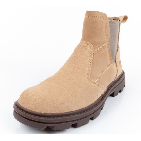 Buty Caterpillar Practitioner M P725200 beżowy 1