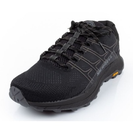 Buty Merrell Moab Flight M J067533 czarne 1