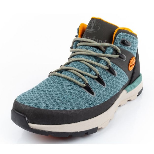 Buty Timberland M TB0A5XEW CL6 niebieskie 1