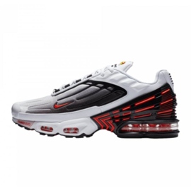 Buty Nike Air Max Plus 3 M CK6715-101 białe 1
