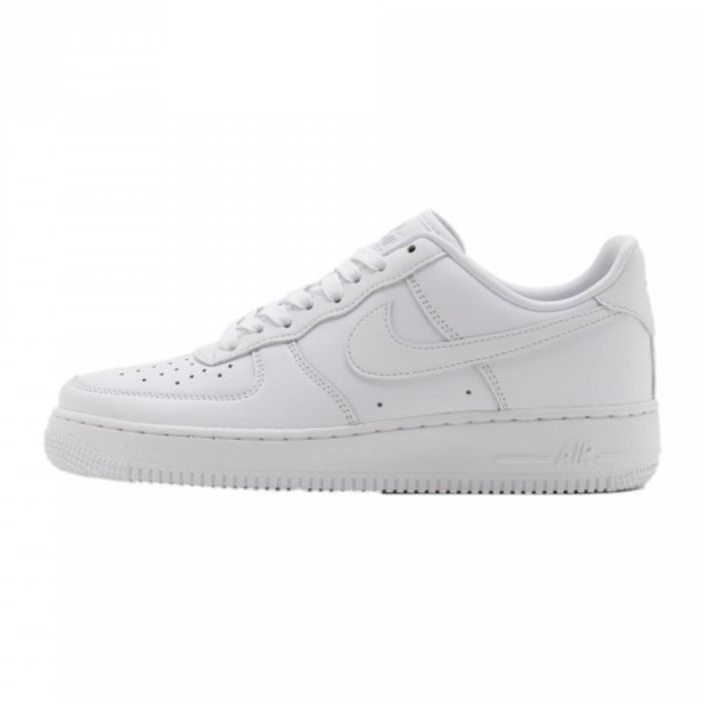 Buty Nike Air Force 1 '07 Fresh M DM0211-100 białe 1