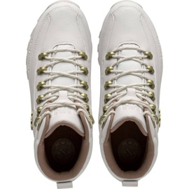 Buty Helly Hansen The Forester W 10516 011 białe 2