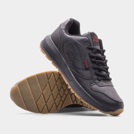 Buty Kappa Basis M 243368-1111 czarne 1