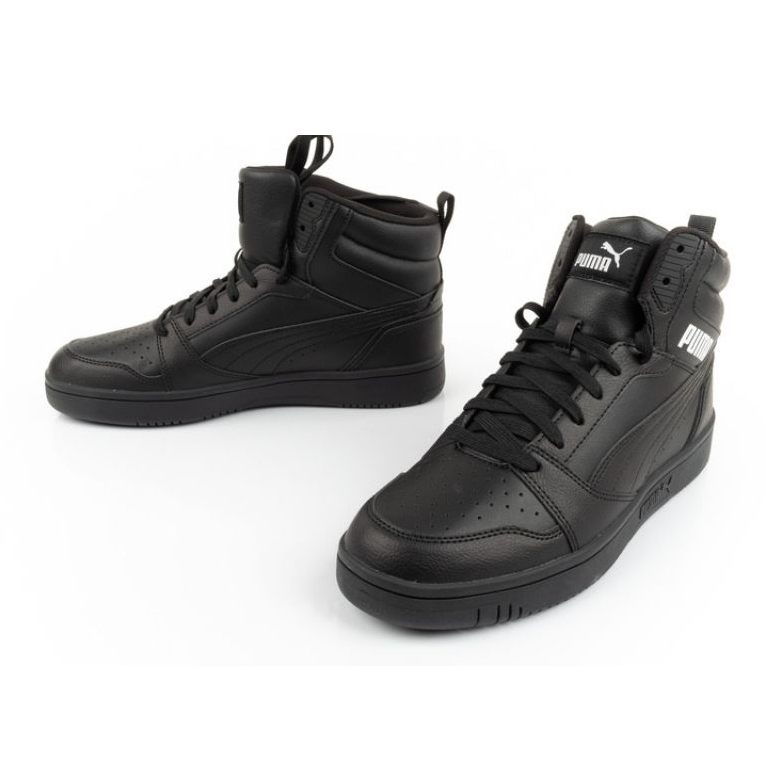 Buty Puma Rebound v6 M 39232612 czarne 1