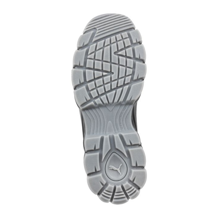 Buty Puma Cordur Brown Mid M MLI-S14B9 ciemno brązowy brązowe 1