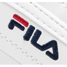Buty Fila Strada Low W 1010560.1FG białe 5