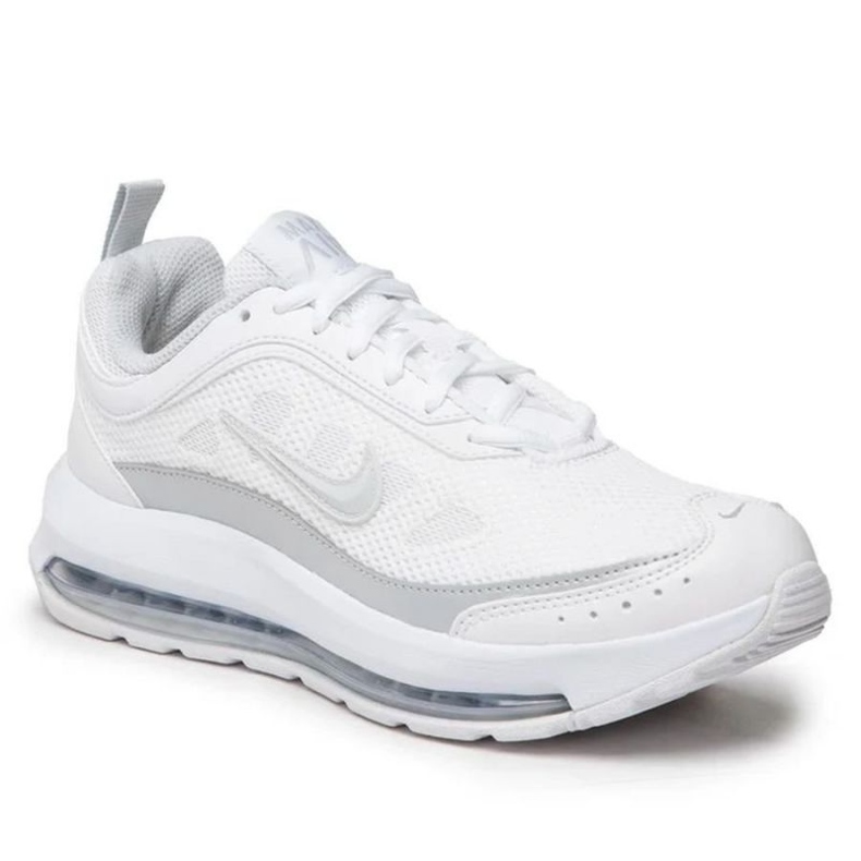 Buty Nike Air Max Ap W CU4870-102 białe 1