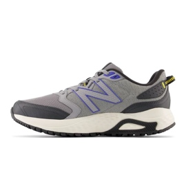 Buty New Balance M MT410TO7 szare 1