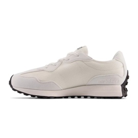 Buty New Balance Jr GS327CWB beżowy 1