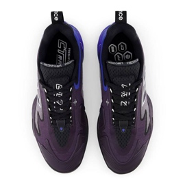 Buty New Balance M MCHRALP1 fioletowe 2