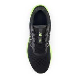 Buty New Balance M M520BG8 czarne 1