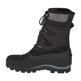 Buty CMP Nietos M 3Q47867-U973 czarne 1