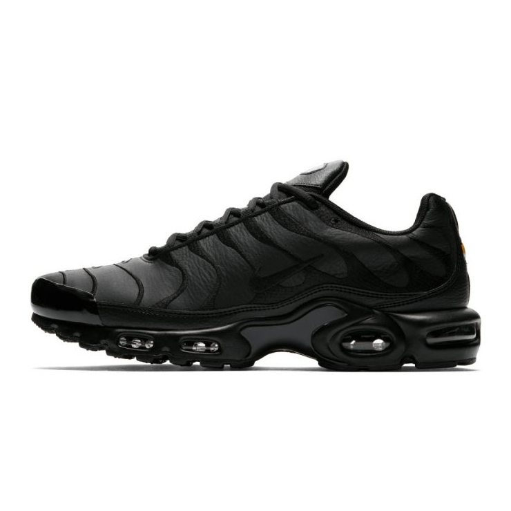 Buty Nike Air Max Plus M AJ2029-001 czarne 1