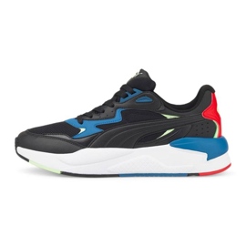 Buty Puma X-Ray Speed M 384638 03 wielokolorowe 1