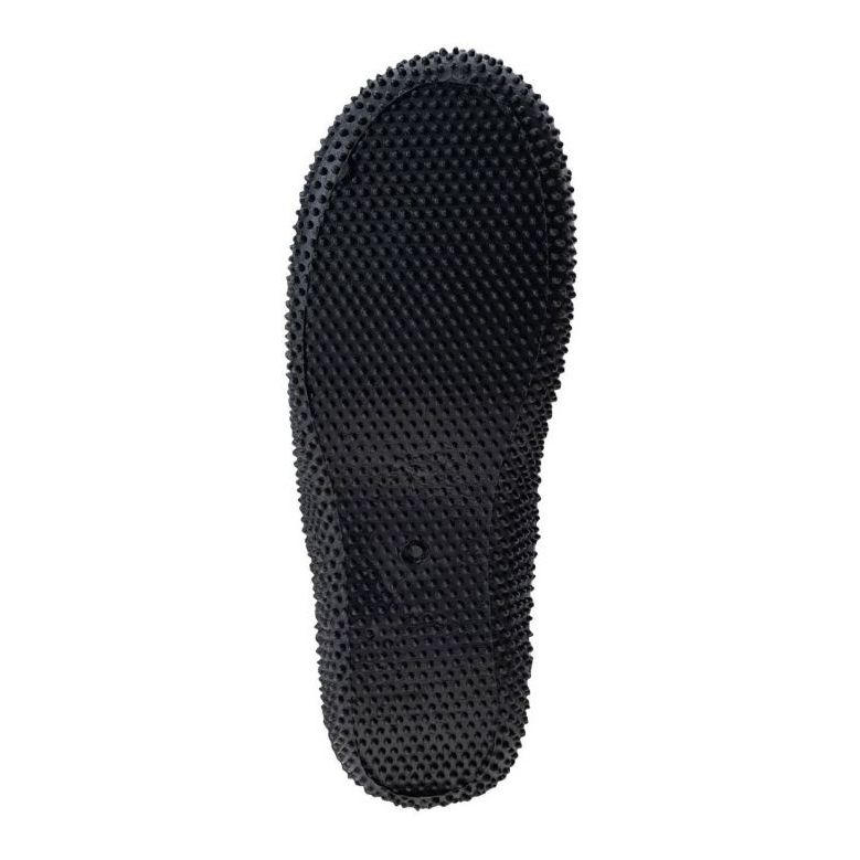 Buty do wody Hi-tec Lady Reda W 92800401665 czarne róże i fiolety 1