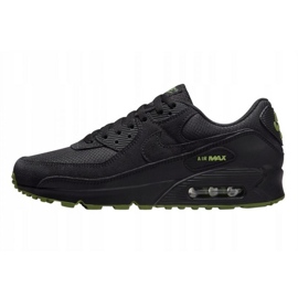 Buty Nike Air Max 90 M DQ4071-005 czarne 1