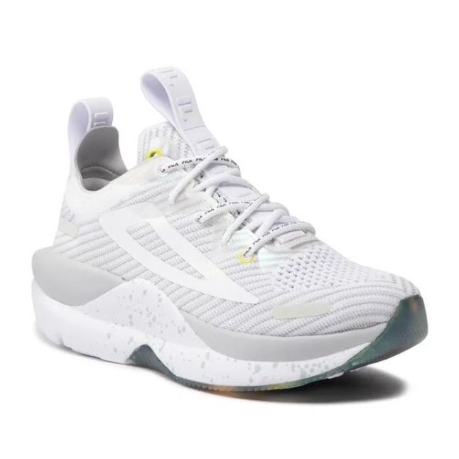 Buty Fila Shocket St Wmn W FFW0107-83081 białe 1