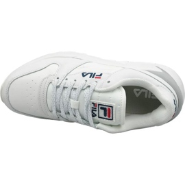 Buty Fila Orbit Cmr Jogger L Low Wmn 1010621-1FG białe 2
