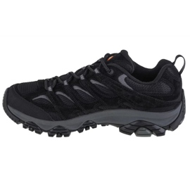 Buty Merrell Moab 3 Gtx M J036253 czarne 1