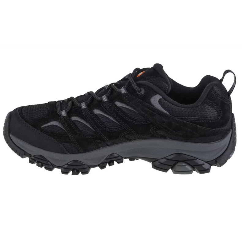 Buty Merrell Moab 3 Gtx M J036253 czarne 1
