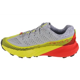 Buty Merrell Agility Peak 5 M J067757 szare 1