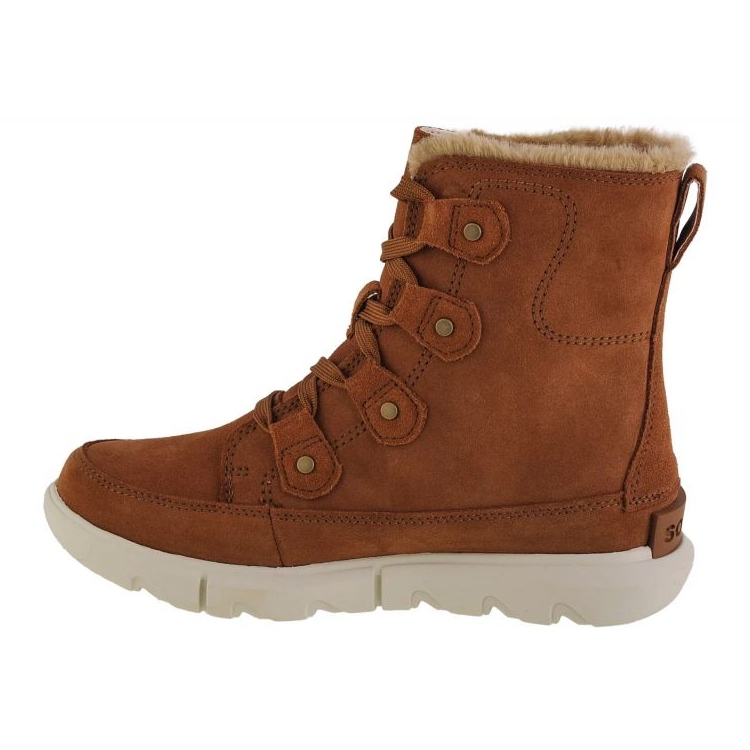 Buty Sorel Explorer Next Joan Wp W 2058871242 brązowe 1