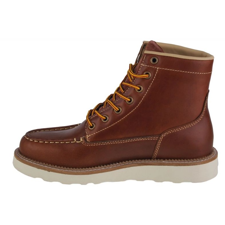 Levis Buty Levi's Darrow Chukka S W 235428-1706-29 brązowe 1