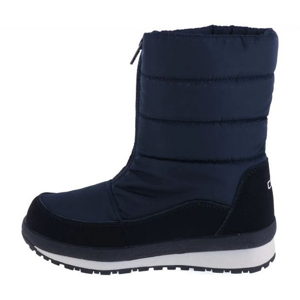 Buty CMP Rae Snow Boots 39Q4964-N950 niebieskie 1