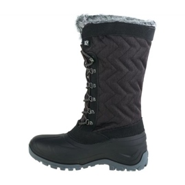 Buty CMP Nietos W 3Q47966-U973 czarne 1