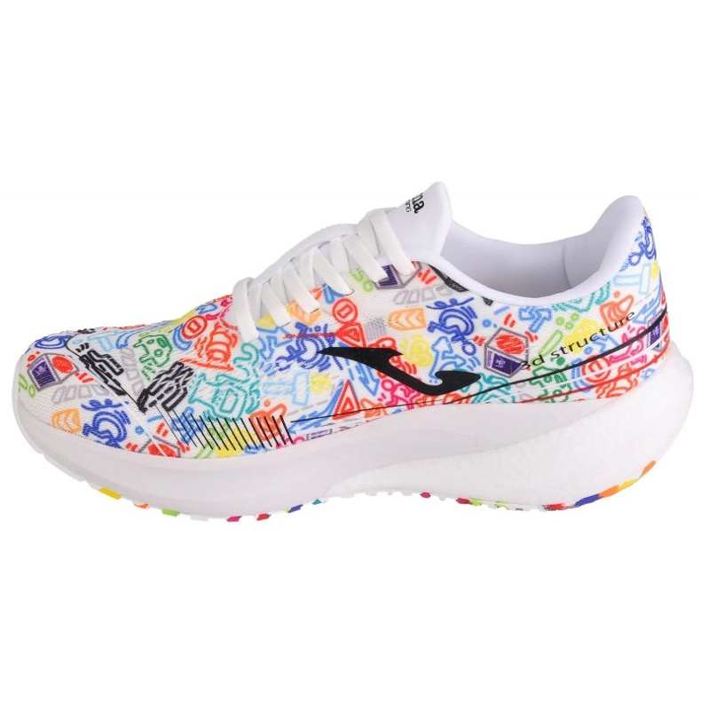 Buty Joma R.2000 2302 M RR200W2302 białe 1