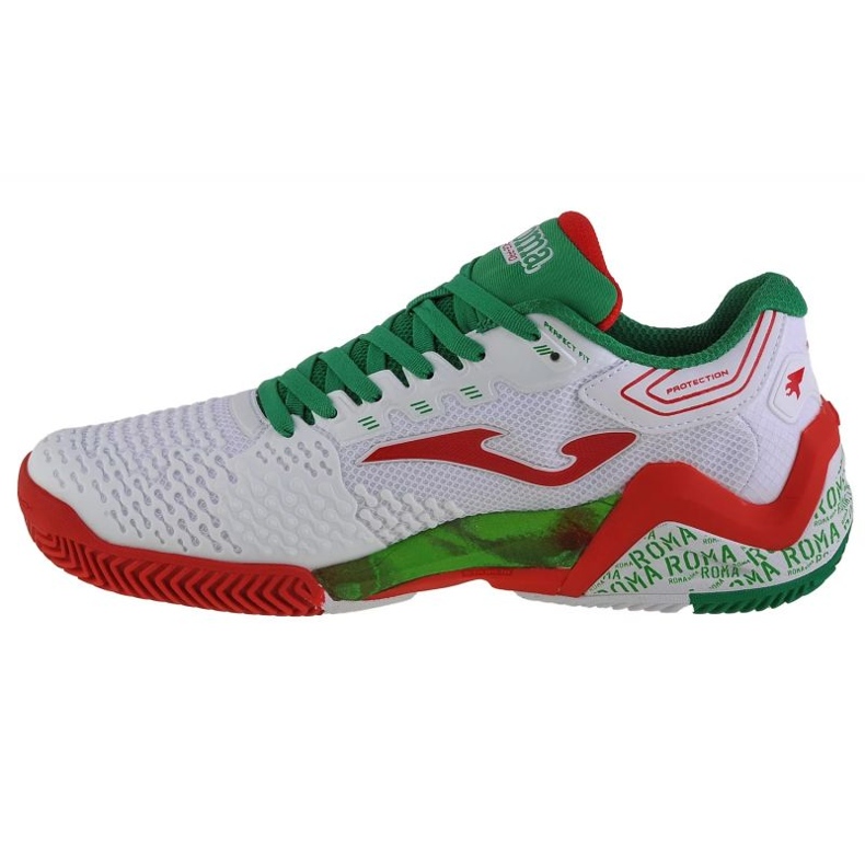 Buty Joma T.Ace Men 2372 M TACES2372P białe 1