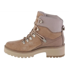 Buty Timberland Carnaby Cool Hiker W 0A5WSZ beżowy 1