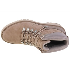 Buty Timberland Carnaby Cool Hiker W 0A5WSZ beżowy 2