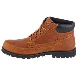 Buty Timberland Attleboro Pt Chukka M 0A5YS1 brązowe 1