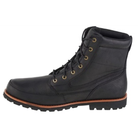 Buty Timberland Attleboro Pt Boot M 0A657D czarne 1