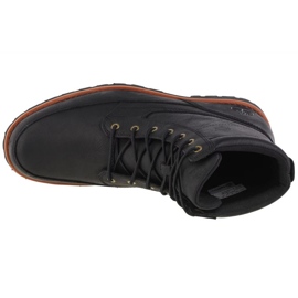 Buty Timberland Attleboro Pt Boot M 0A657D czarne 2