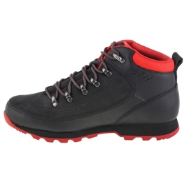 Buty Helly Hansen The Forester M 10513-998 czarne 1