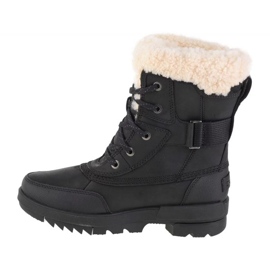 Buty Sorel Torino Ii Parc Boot Wp W 1985801010 czarne 1