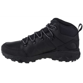 Buty Columbia Peakfreak Ii Mid OutDry M 2044251010 czarne 1