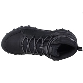 Buty Columbia Peakfreak Ii Mid OutDry M 2044251010 czarne 2