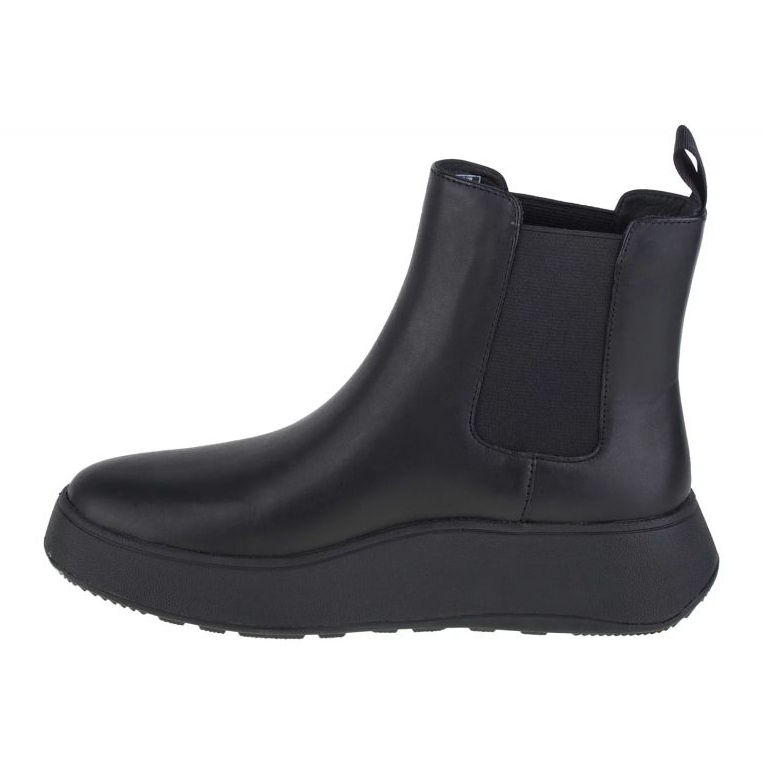 Buty FitFlop F-Mode W FH4-090 czarne 1