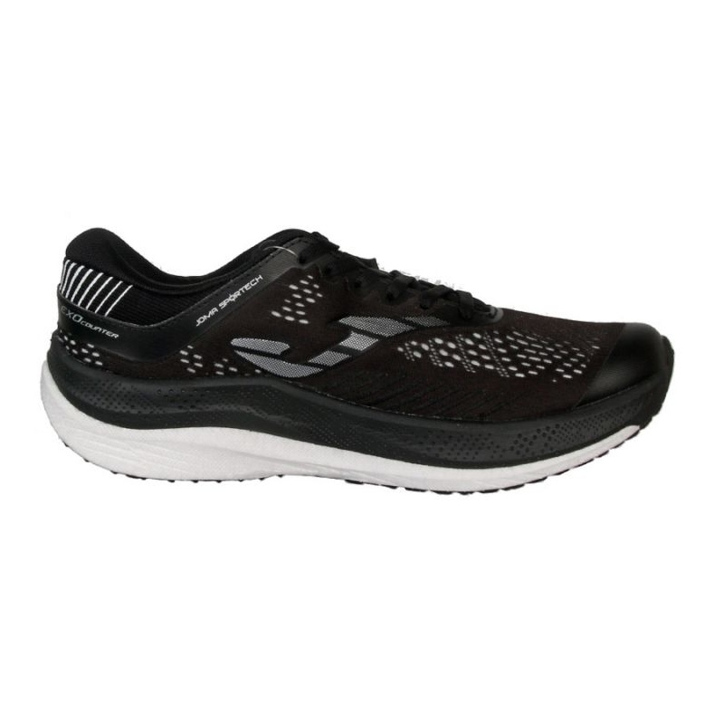 Buty do biegania Joma R.Lider 2301 M RLIDES2301 czarne 1