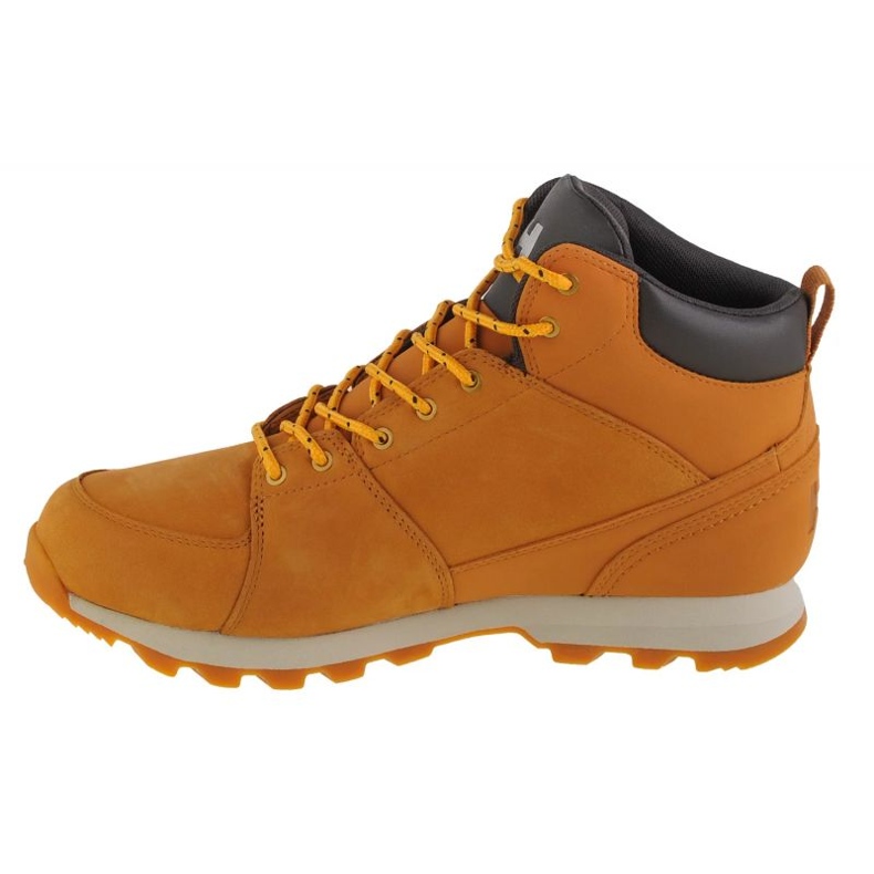 Buty Helly Hansen Tsuga M 11454-724 żółte 1