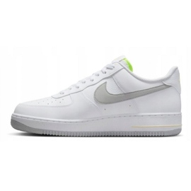 Buty Nike buty Air Force 1 `07 Nn M FJ4825-100 białe 1