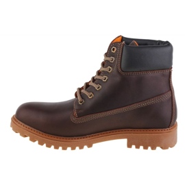 Buty Lumberjack River M SM00101-034-B03-CE001 brązowe 1